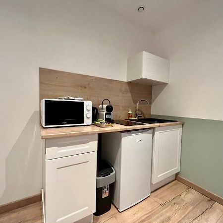 Limoges Sud-Lescinqsuites-L'Eden - Dabnb Extérieur photo