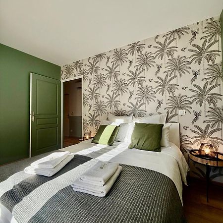 Limoges Sud-Lescinqsuites-L'Eden - Dabnb Extérieur photo