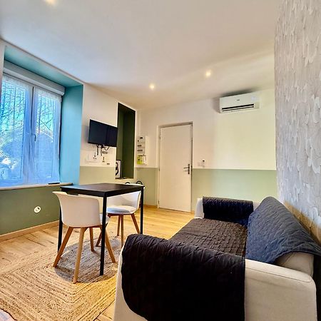 Limoges Sud-Lescinqsuites-L'Eden - Dabnb Extérieur photo