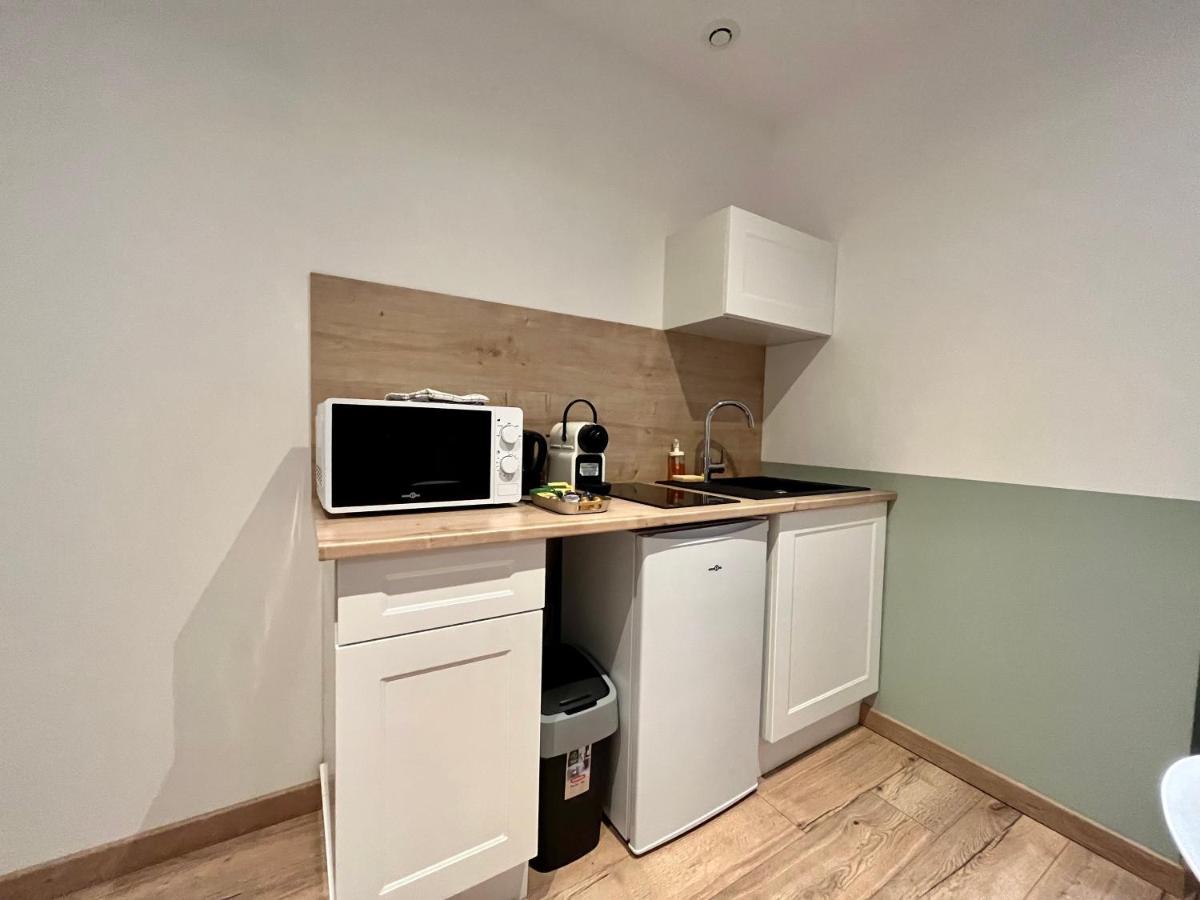 Limoges Sud-Lescinqsuites-L'Eden - Dabnb Extérieur photo