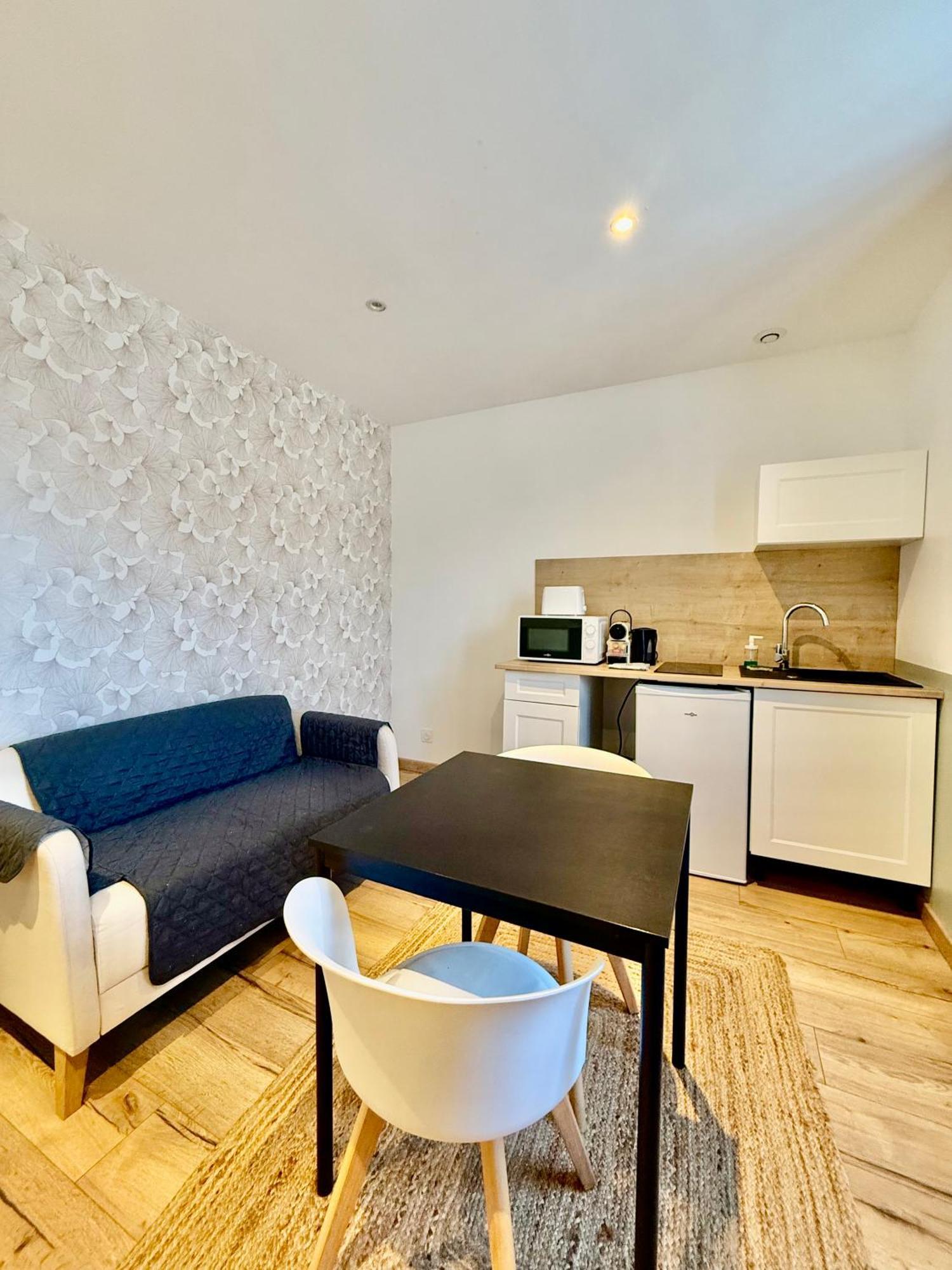Limoges Sud-Lescinqsuites-L'Eden - Dabnb Extérieur photo