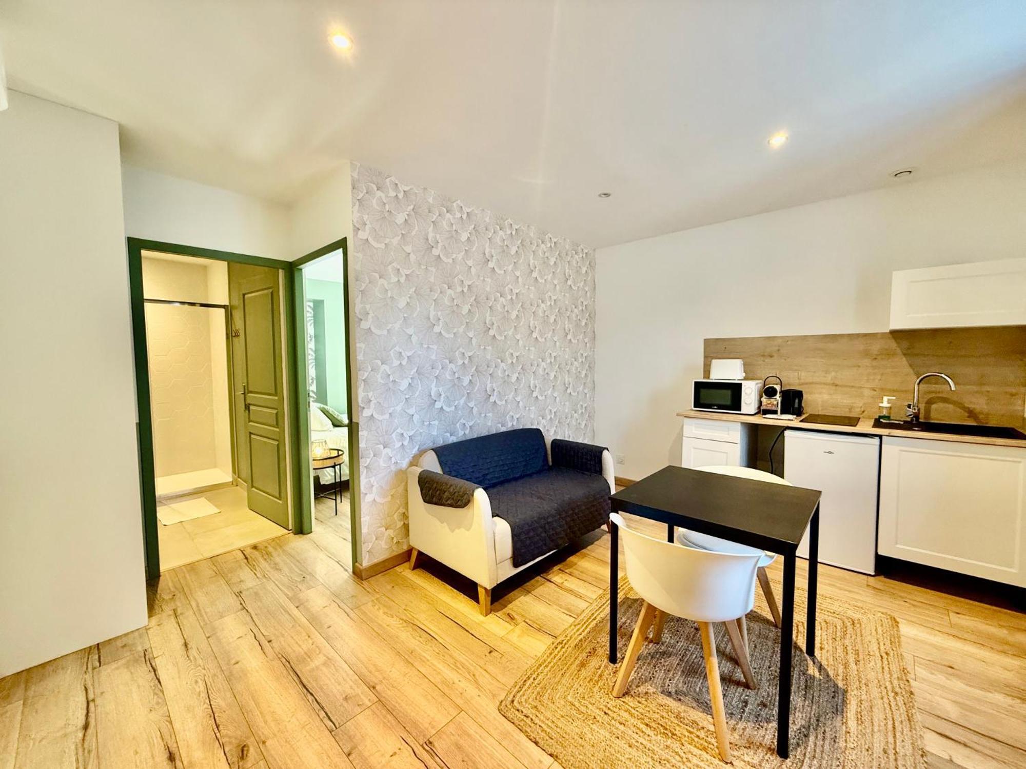 Limoges Sud-Lescinqsuites-L'Eden - Dabnb Extérieur photo