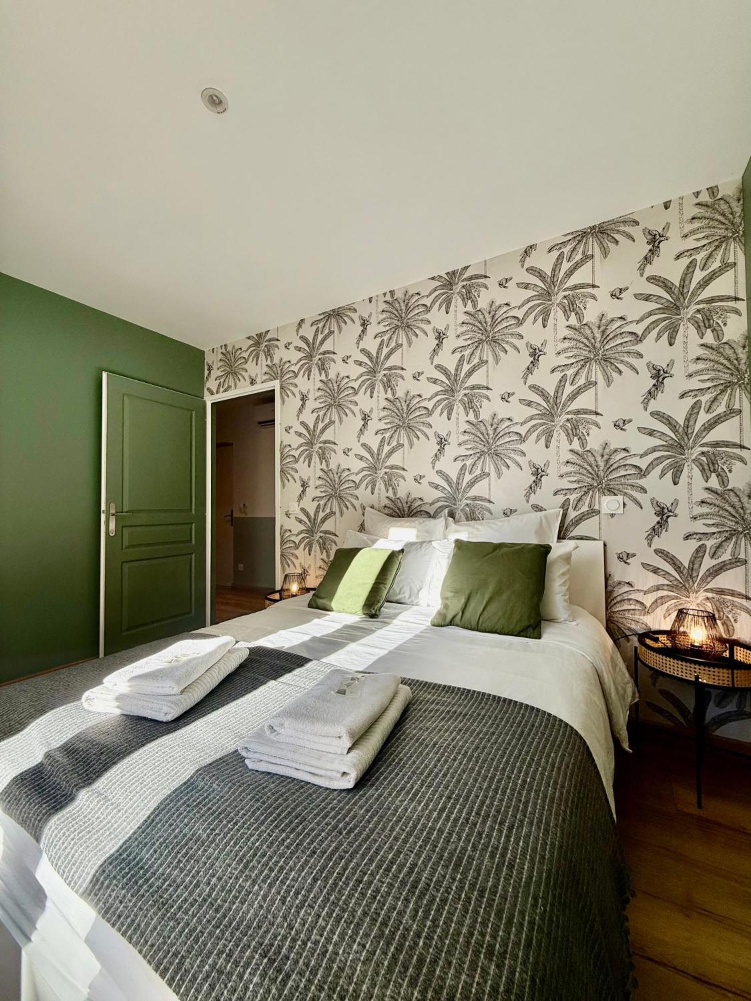 Limoges Sud-Lescinqsuites-L'Eden - Dabnb Extérieur photo