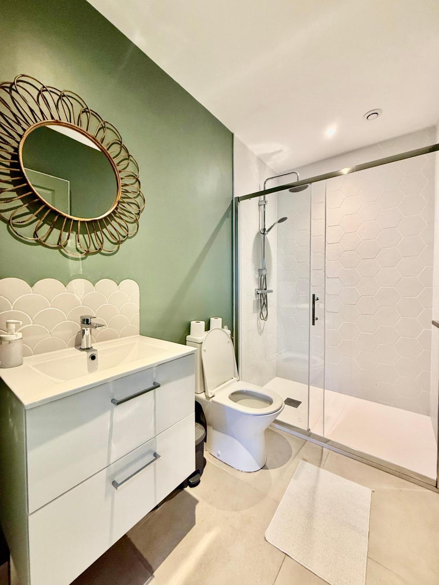 Limoges Sud-Lescinqsuites-L'Eden - Dabnb Extérieur photo